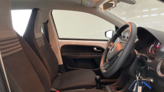 Volkswagen Up 1.0 Move Up Tech Edition 5dr [Start Stop] Petrol Hatchback